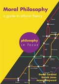 Cover: Moral Philosophy - Hodder Education