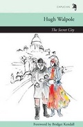 Cover: The Secret City - Capuchin Classics