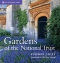 Cover: Gardens of the National Trust - National Trust Books