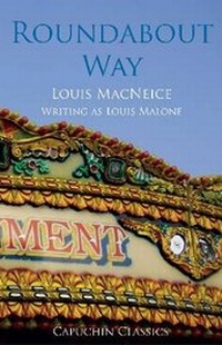 Enlarge image Cover: Roundabout Way - Capuchin Classics