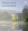 Cover: History and Landscape - National Trust Books