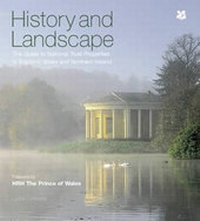 Enlarge image Cover: History and Landscape - National Trust Books