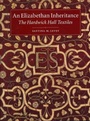 Cover: An ELIZABETHAN INHERITANCE - National Trust Books