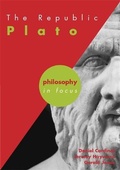 Cover: The Republic: Plato - Hodder Education