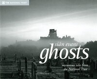 Enlarge image Cover: Ghosts - National Trust Books