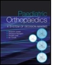 Cover: Paediatric Orthopaedics - Hodder Arnold