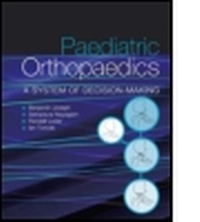 Enlarge image Cover: Paediatric Orthopaedics - Hodder Arnold