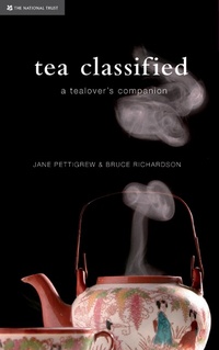 Abbildung von: Tea Classified - National Trust Books