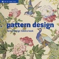 Cover: Pattern Design - National Trust Books