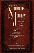 Cover: Spirituous Journey: Book 2 - Mixellany Limited