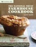 Cover: National Trust Farmhouse Cookbook - National Trust Books