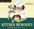 Cover: Kitchen Memories - National Trust Books