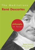 Cover: The Meditations: Rene Descartes - Hodder Education