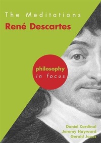 Enlarge image Cover: The Meditations: Rene Descartes - Hodder Education