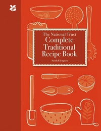 Abbildung von: Complete Traditional Recipe Book - National Trust Books