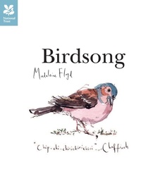 Enlarge image Cover: Birdsong - National Trust Books
