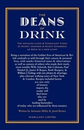 Cover: The Deans of Drink - Mixellany Limited