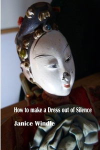 Enlarge image Cover: How to Make a Dress Out of Silence - Dempsey & Windle
