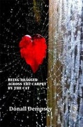 Cover: Being Dragged Across the Carpet by the Cat - Dempsey & Windle