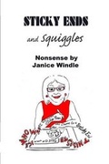 Cover: Sticky Ends and Squiggles - Dempsey & Windle