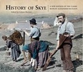Cover: History of Skye - The Islands Book Trust