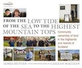 Cover: From the Low Tide of the Sea to the Highest Mountain Tops - The Islands Book Trust