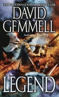 Cover: Legend - Random House Inc