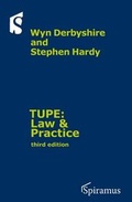 Cover: TUPE - Spiramus Press