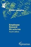 Cover: Employee Reward Structures - Spiramus Press