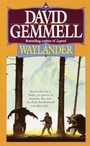 Cover: Waylander - Random House Inc