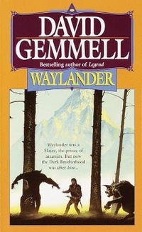Enlarge image Cover: Waylander - Random House Inc