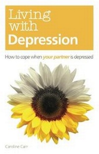 Enlarge image Cover: Living with Depression - White Ladder Press Ltd