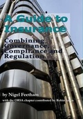 Cover: A Guide to Insurance - Spiramus Press