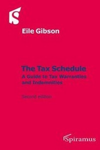 Enlarge image Cover: The Tax Schedule - Spiramus Press