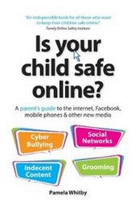 Abbildung von: Is your child safe online? - White Ladder