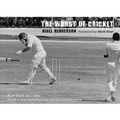 Cover: The Worst of Cricket - Pitch Publishing Ltd