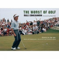 Abbildung von: The Worst of Golf - Pitch Publishing Ltd