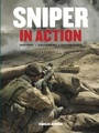 Cover: Sniper in Action - Amber Books