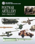Cover: Postwar Artillery 1945-Present - Amber Books