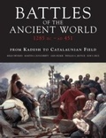 Cover: Battles of the Ancient World - Amber Books
