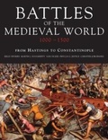 Cover: Battles of the Medieval World - Amber Books
