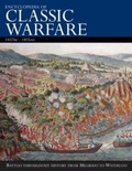 Cover: Encyclopedia of Classic Warfare - Amber Books