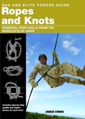 Cover: Ropes and Knots - Amber Books