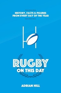 Abbildung von: Rugby On This Day - Pitch Publishing Ltd