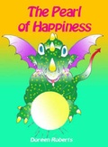 Cover: The Pearl of Happiness - Manuscript & Publishing Agency Ltd