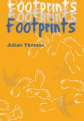 Cover: Footprints - Manuscript & Publishing Agency Ltd