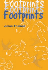 Enlarge image Cover: Footprints - Manuscript & Publishing Agency Ltd