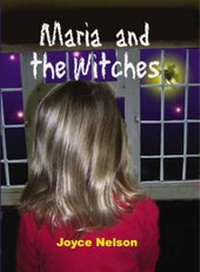 Enlarge image Cover: Maria and the Witches - Manuscript & Publishing Agency Ltd