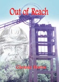 Cover: Out of Reach - Manuscript & Publishing Agency Ltd