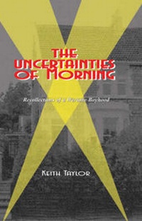 Enlarge image Cover: The Uncertainties of Morning - Manuscript & Publishing Agency Ltd